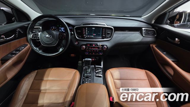 Kia Sorento 2019 — photo 7