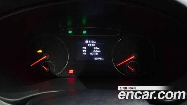 Kia Sorento 2019 — photo 8