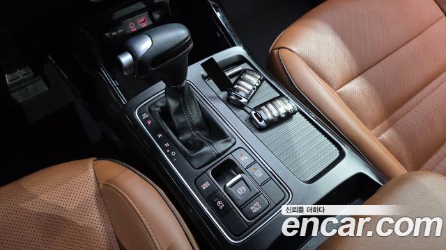 Kia Sorento 2019 — photo 9