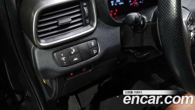 Kia Sorento 2019 — photo 16