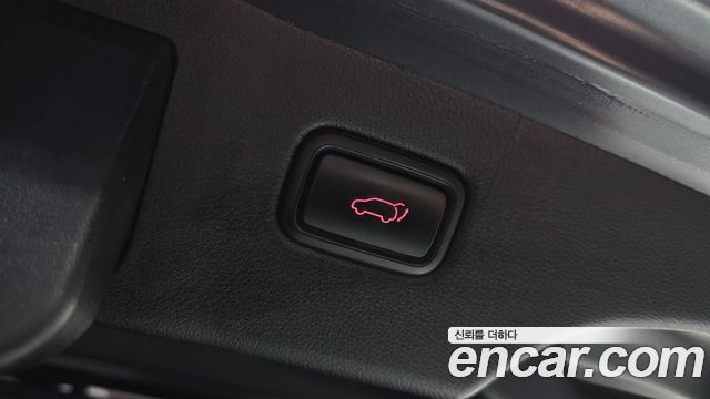 Kia Sorento 2019 — photo 17