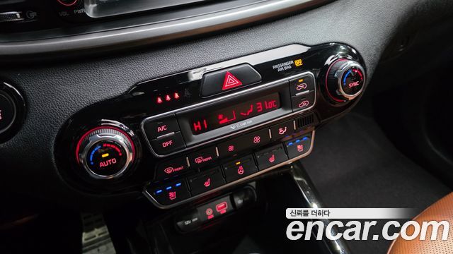Kia Sorento 2019 — photo 19