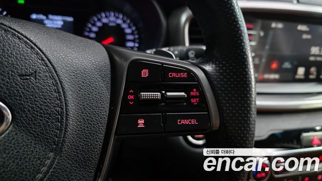 Kia Sorento 2019 — photo 20