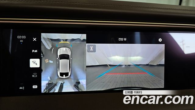 Porsche Macan 2025 — photo 15