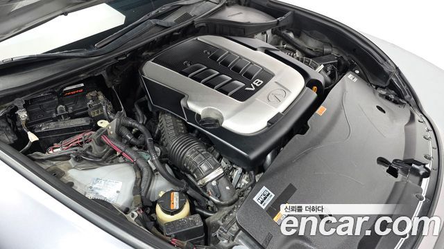 Infiniti M 2011 — photo 6