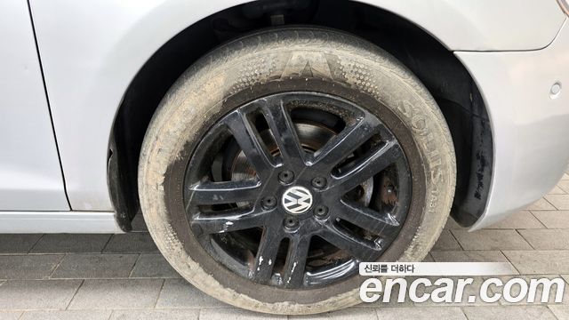 Volkswagen Golf 2011 — photo 5
