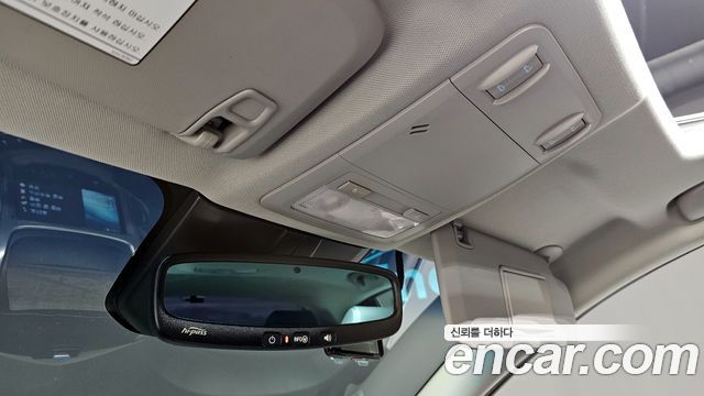 Chevrolet Korea Cruze 2016 — photo 18
