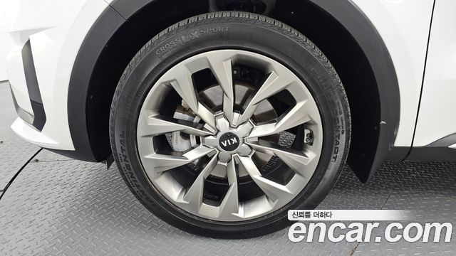 Kia Sorento 2021 — photo 5