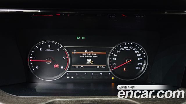 Kia Sorento 2021 — photo 8
