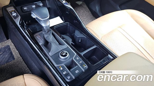 Kia Sorento 2021 — photo 9