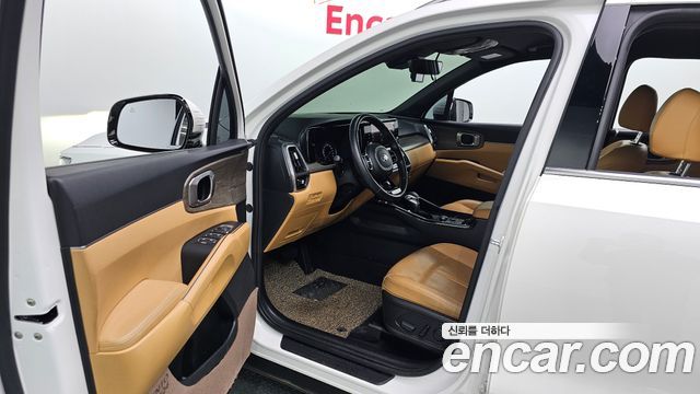 Kia Sorento 2021 — photo 10