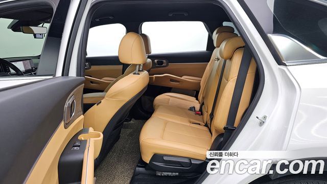 Kia Sorento 2021 — photo 12