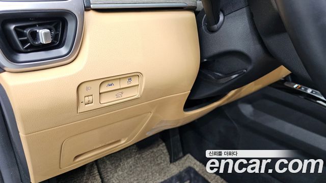 Kia Sorento 2021 — photo 13