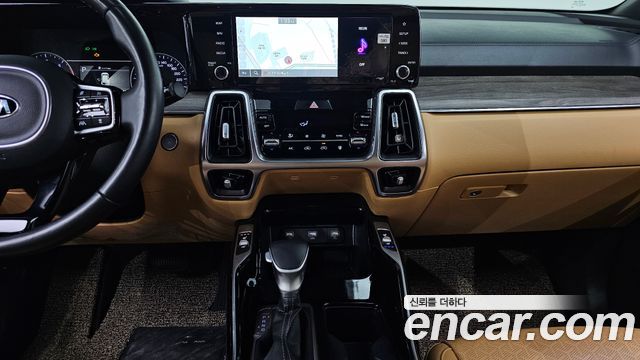 Kia Sorento 2021 — photo 15