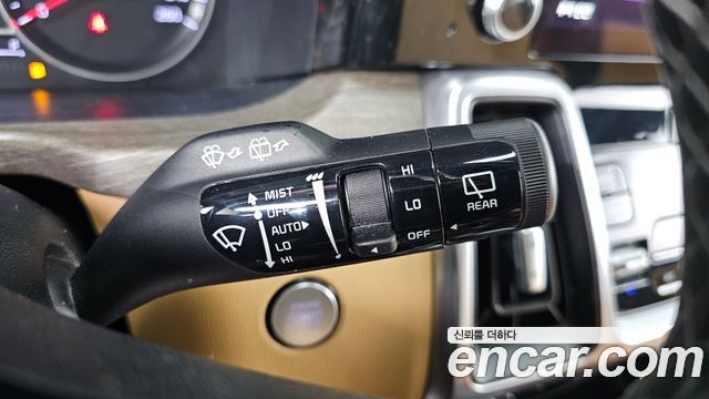 Kia Sorento 2021 — photo 18