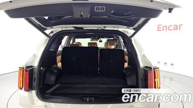 Kia Sorento 2021 — photo 20