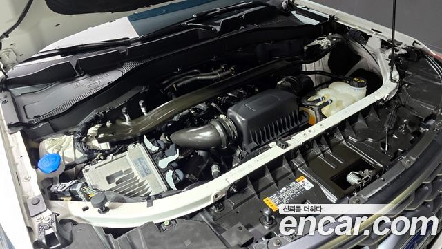 Ford Explorer 2023 — photo 6