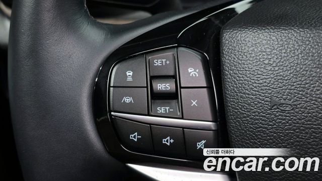 Ford Explorer 2023 — photo 15