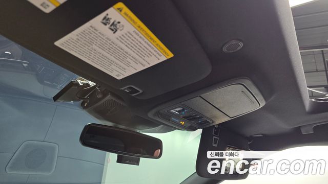 Ford Explorer 2023 — photo 20