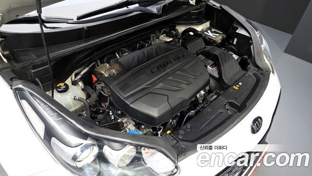 Kia Sportage 2019 — photo 6