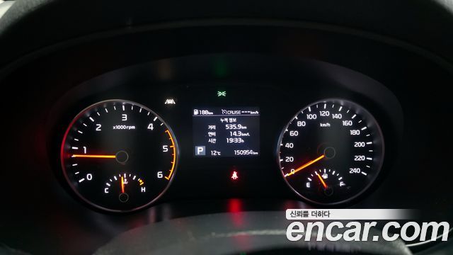 Kia Sportage 2019 — photo 8