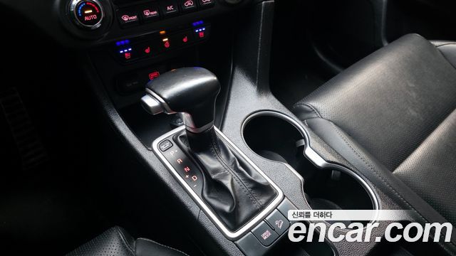 Kia Sportage 2019 — photo 9