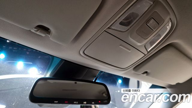 Kia Sportage 2019 — photo 17