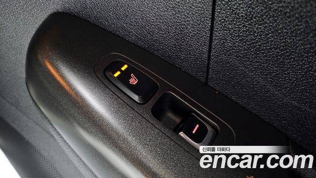 Kia Sportage 2019 — photo 18