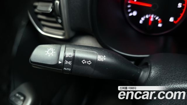 Kia Sportage 2019 — photo 19