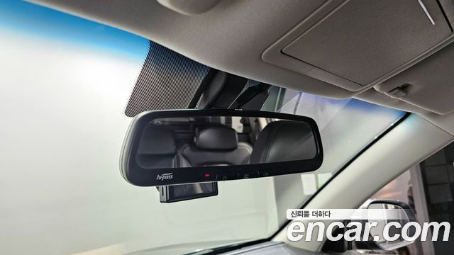 KG Mobility Rexton 2019 — photo 18