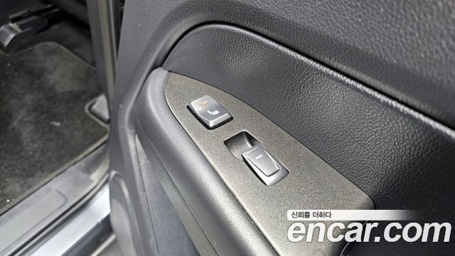 KG Mobility Rexton 2019 — photo 19
