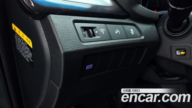 Hyundai Santafe 2014 — photo 16