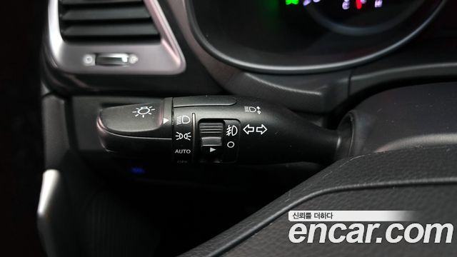 Hyundai Santafe 2014 — photo 19