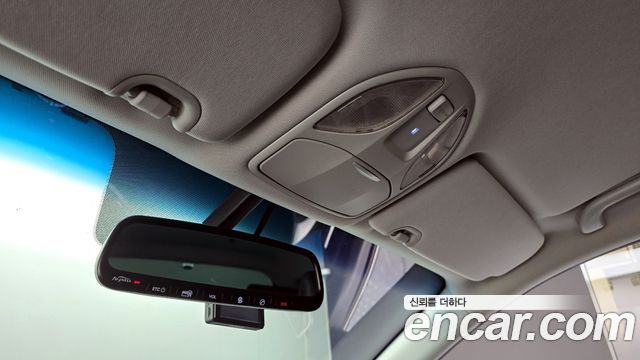 Hyundai Santafe 2014 — photo 20