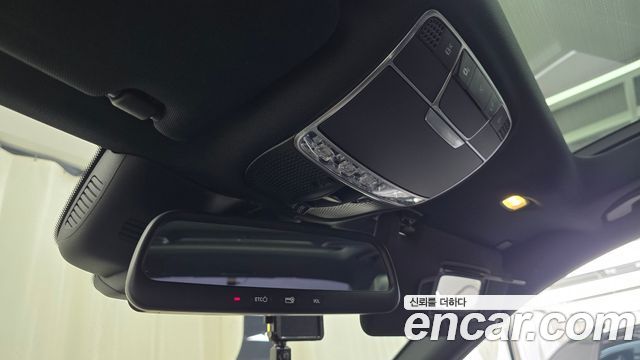 Mercedes-Benz S-Class 2014 — photo 17