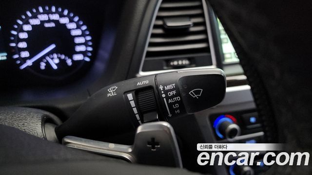 Genesis G80 2018 — photo 15
