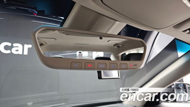 Genesis G90 2021 — photo 18