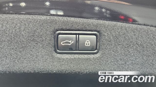 Genesis G90 2021 — photo 20