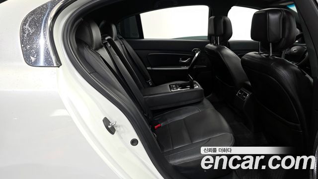 Renault Korea SM5  2015 — photo 12