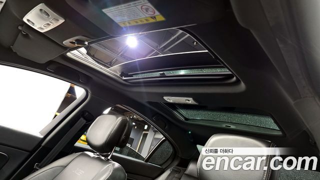 Renault Korea SM5  2015 — photo 19