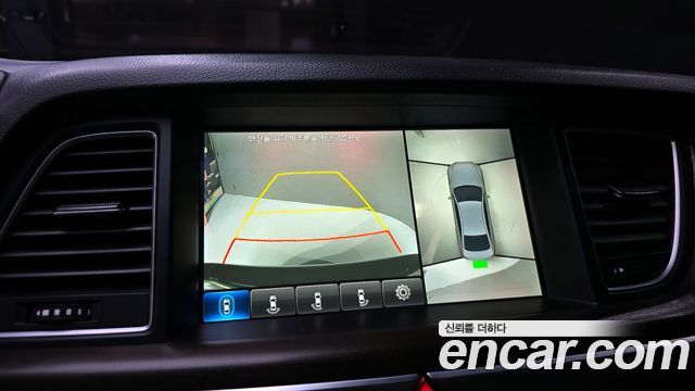 Hyundai Genesis 2016 — photo 14