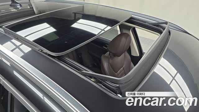 BMW X3 2018 — photo 17