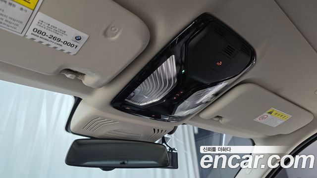 BMW X3 2018 — photo 18