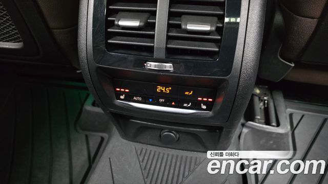 BMW X3 2018 — photo 19