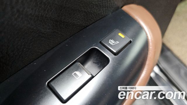 Kia Mohave 2018 — photo 19
