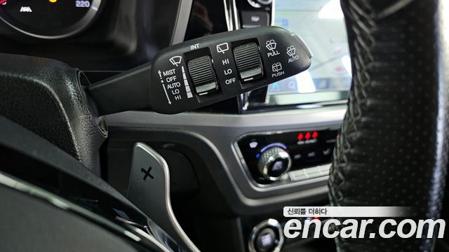 KG Mobility KORANDO 2021 — photo 15