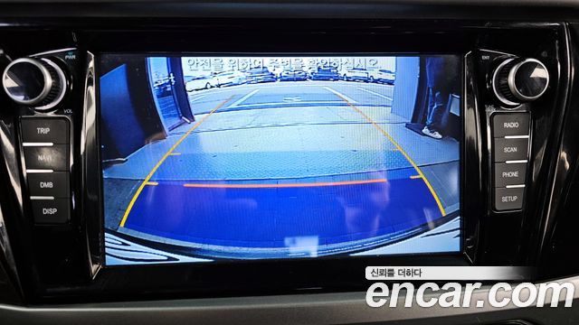 KG Mobility KORANDO 2021 — photo 17