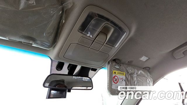 KG Mobility KORANDO 2021 — photo 19