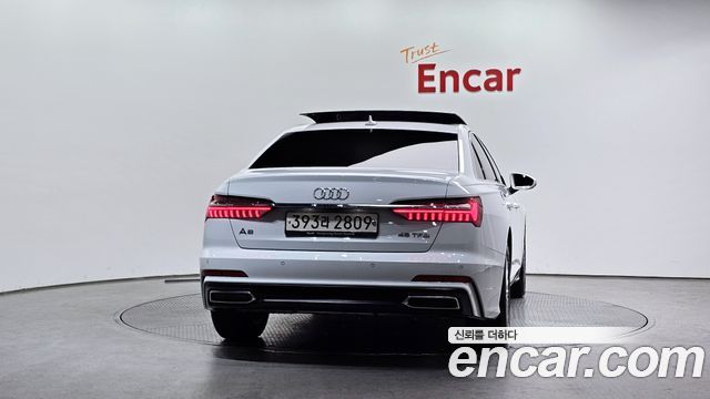 Audi A6 2020 — photo 4