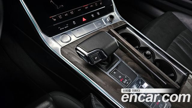 Audi A6 2020 — photo 9